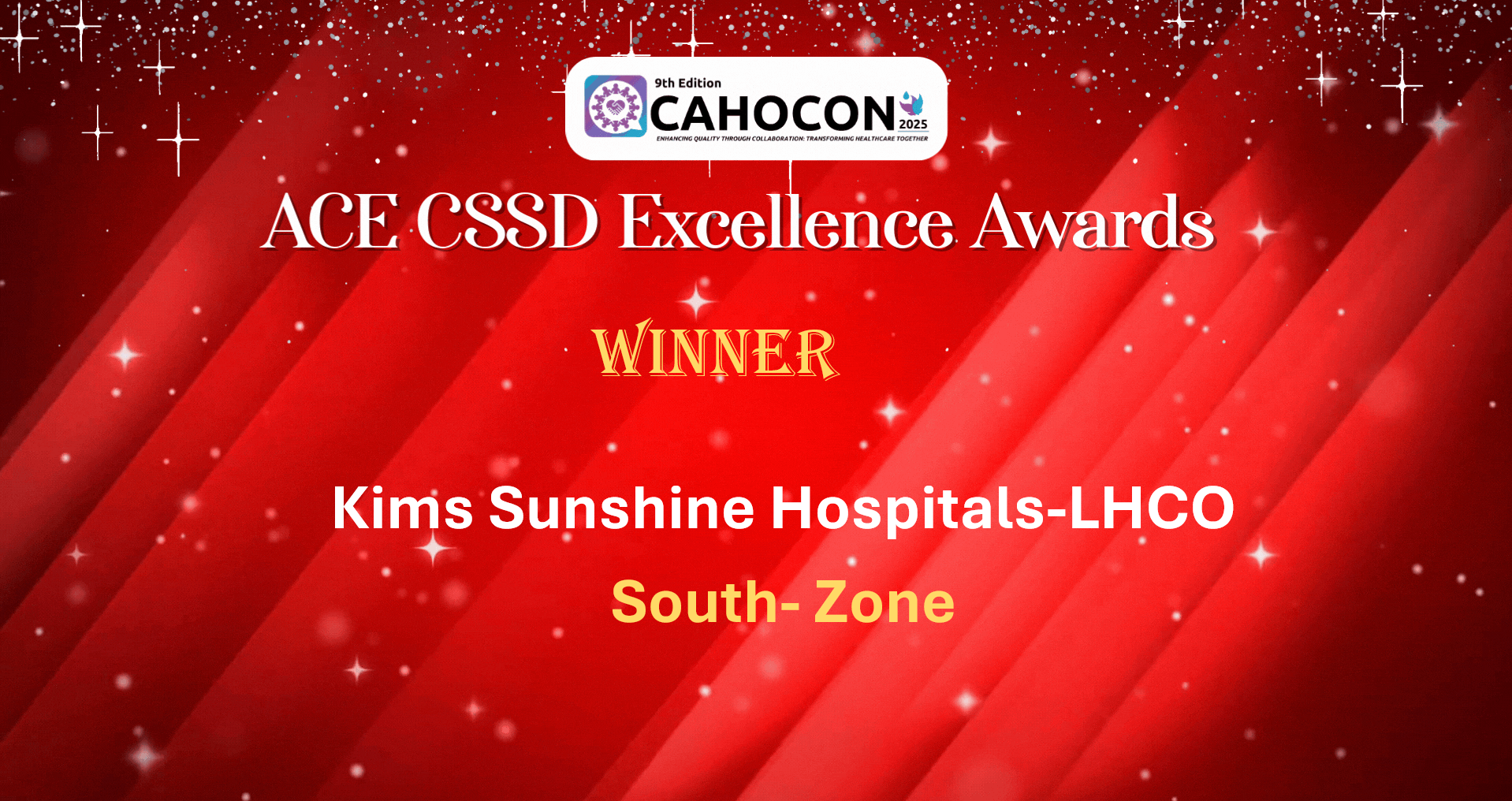 KIMS Sunshine Hospitals